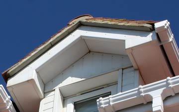 High Green fascia installation costs