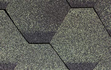 High Green fibreglass shingle repairs