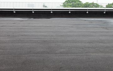 High Green asphalt roof replacement