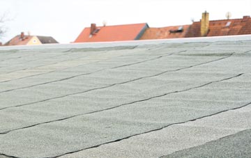 High Green flat roof replacement