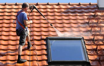 roof cleaning High Green