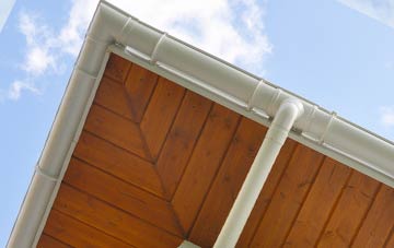 High Green soffit types