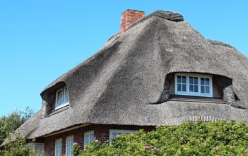 thatch roofing High Green
