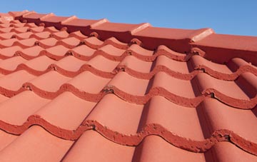 High Green tile and slate roof replacement