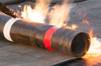 free High Green re-felting quotes