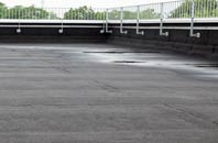 find rated High Green flat roofing companies