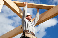 High Green roof replacement work