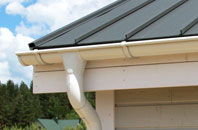 High Green soffits